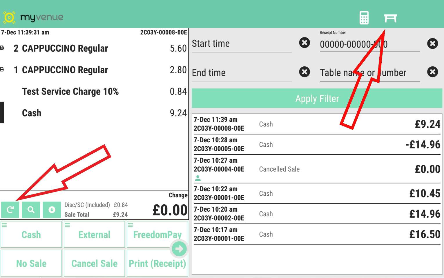 Recall 2 Arror CC.png