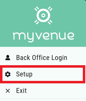 MyVenue logo settings setup.png