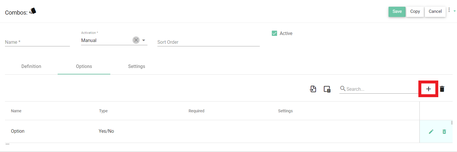Combos Options Add.png