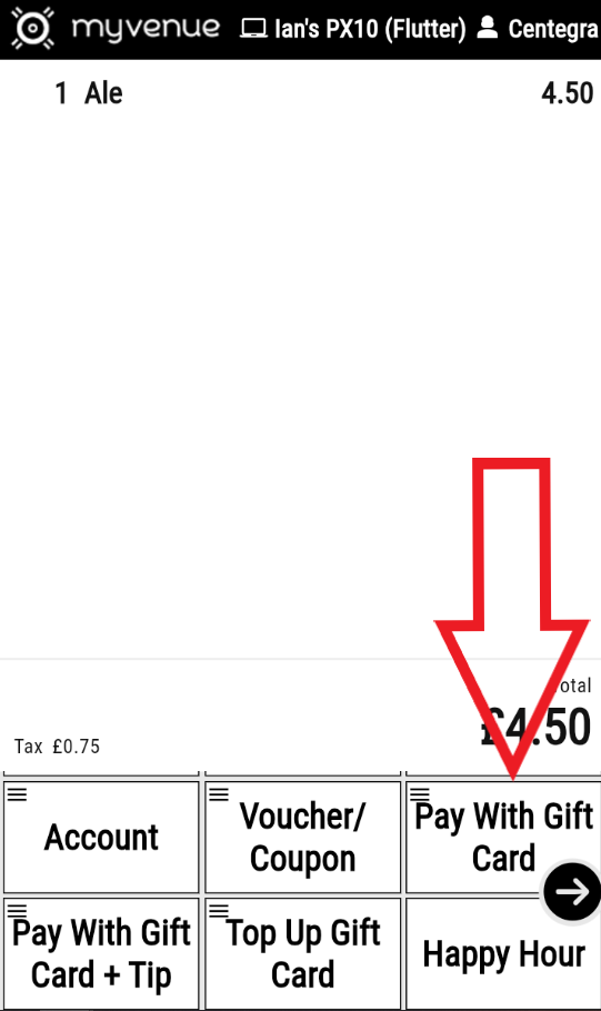 Pay with Gift Card Arrow.png